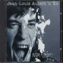 Cover for Jean-Louis Aubert · Platre Et Ciment (CD) (1987)