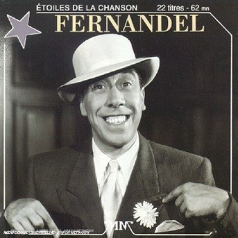 Cover for Fernandel · 22 Titres- 62 Min (CD)