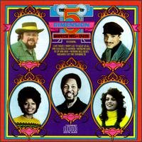 Fifth Dimension · Greatest Hits on Earth (CD) (1990)