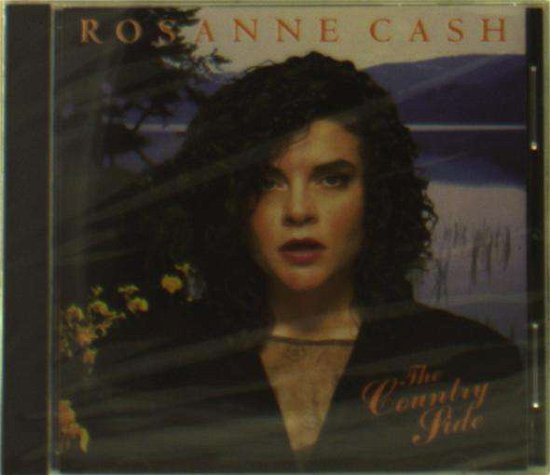 Cover for Rosanne Cash · Country Side (CD) (2008)