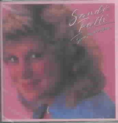 Cover for Sandi Patty · Sandi Patty-songs from the Heart (CD) (2002)