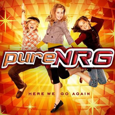 Purenrg:the Hits - Purenrg - Musik - ASAPH - 0080688831523 - 15. März 2012