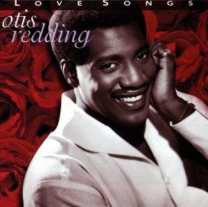 Cover for Otis Redding · Love Songs (CD) (1990)