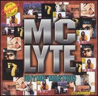 Cover for MC Lyte · Rhyme Masters-Mc Lyte (CD) (2005)