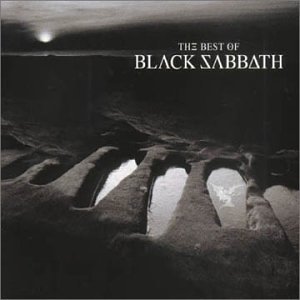 Cover for Black Sabbath · Greatest Hits: 1970- 1978 (CD) [Remastered edition] (1990)