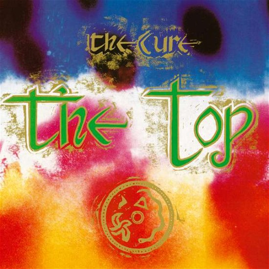 Cover for The Cure · Cure-top (CD) [Deluxe edition] (2006)