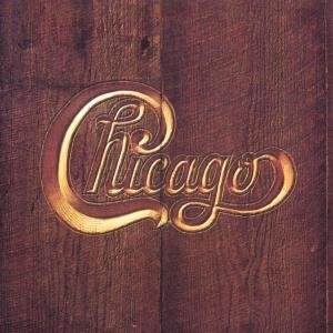 Cover for Chicago · Chicago V (CD) [Remastered edition] (2002)