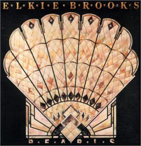 Cover for Elkie Brooks · Pearls (CD) (1984)