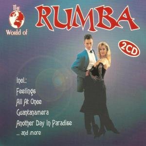 World of Rumba / Various - World of Rumba / Various - Música - WORLD OF - 0090204784523 - 19 de julho de 2005