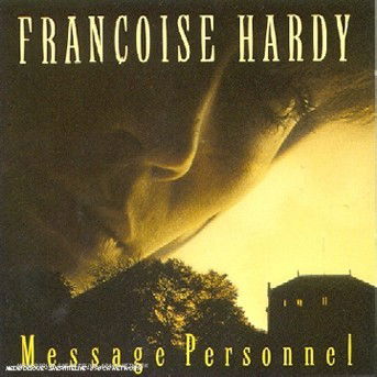 Cover for Francoise Hardy · Message Personnel (CD) (1991)