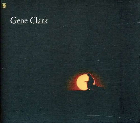 Cover for Gene Clark · White Light (CD) (1990)