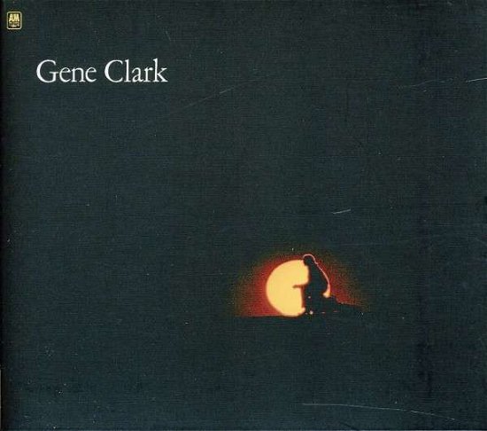 White Light - Gene Clark - Musik - COUNTRY - 0090771626523 - 30. juni 1990