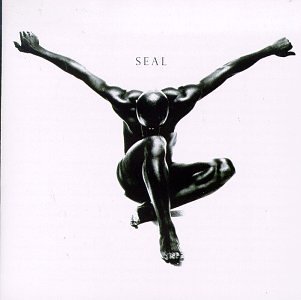 Cover for Seal · Seal 2 (CD) (1994)