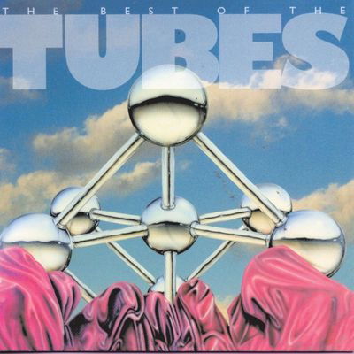 Best of - Tubes - Muzyka - Emi - 0094631157523 - 30 czerwca 1990
