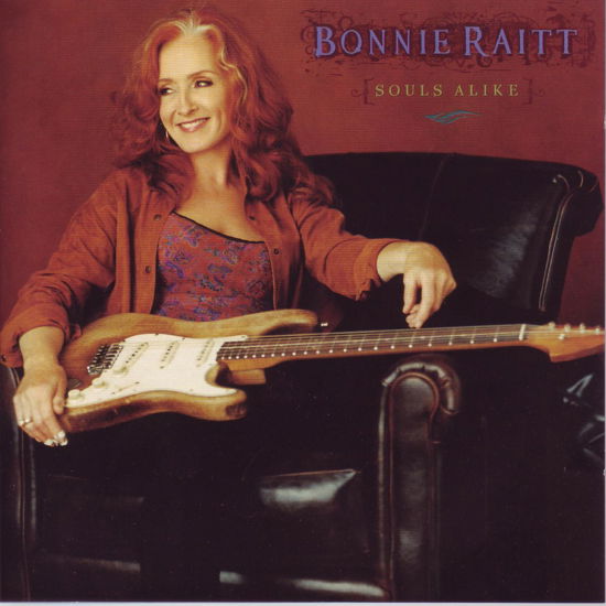 Souls Alike - Bonnie Raitt - Musik - POP / ROCK - 0094633801523 - 13. September 2005