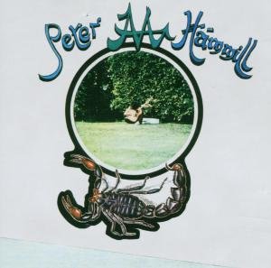 Chameleon In The Shadow Of The Night - Peter Hammill - Music - VIRGIN - 0094637043523 - June 6, 2019