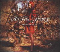 Fine Frenzy-one Cell in the Sea - Fine Frenzy - Musik - POP / ROCK - 0094637382523 - 17. juli 2007