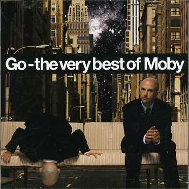 Go The Very Best Of Moby - Moby - Música - MUTE - 0094637506523 - 6 de novembro de 2006