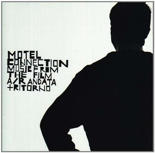Cover for Motel Connection · A/R Andata E Ritorno (CD) (2007)