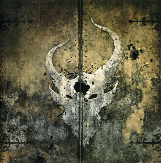 Cover for Demon Hunter · Demon Hunter-storm the Gates of Hell (CD) (2008)