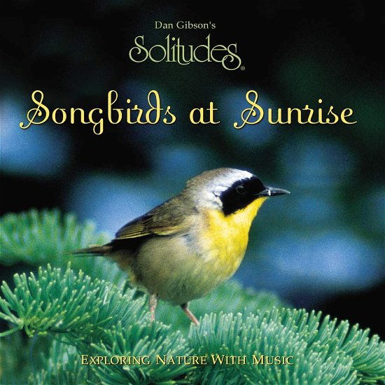 Cover for Solitudes · Songbirds at Sunrise (CD) (2006)