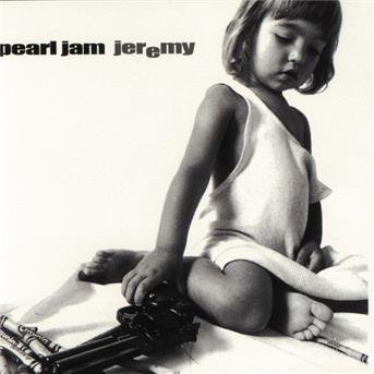 Cover for Pearl Jam · Jeremy / Footsteps / Yellow Ledbet (CD) (1995)
