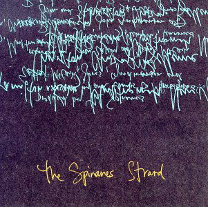 Strand - Spinanes - Muziek - SUBPOP - 0098787034523 - 12 oktober 2000