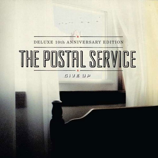 Give Up - Postal Service - Musikk - SUB POP - 0098787104523 - 8. april 2013