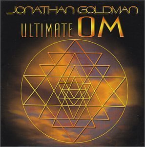 Cover for Jonathan Goldman · Ultimate Om (CD) (2004)