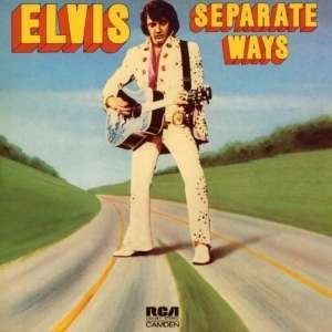 Separate Ways - Elvis Presley - Music -  - 0190759410523 - March 10, 2020