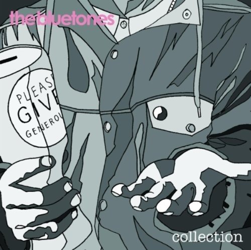Cover for Bluetones · Bluetones Collection (CD)