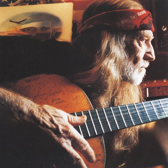 Cover for Willie Nelson · It Always Will Be (CD) (2024)