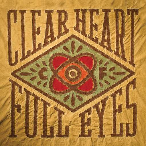 Clear Heart Full Eyes - Craig Finn - Music - ALTERNATIVE - 0601091070523 - January 23, 2012