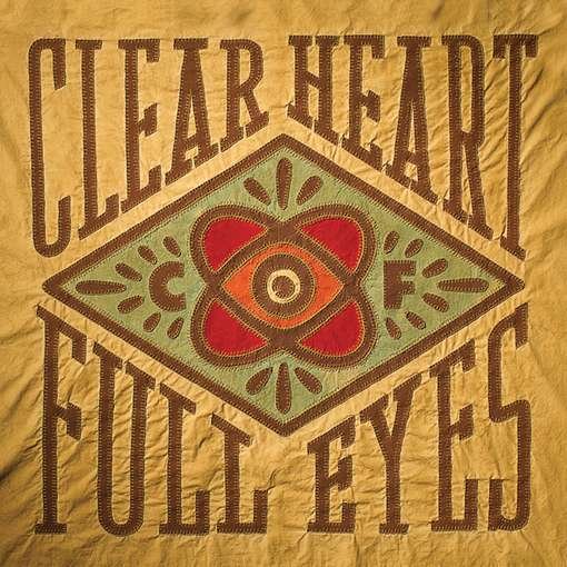 Cover for Craig Finn · Clear Heart Full Eyes (CD) [Digipak] (2012)