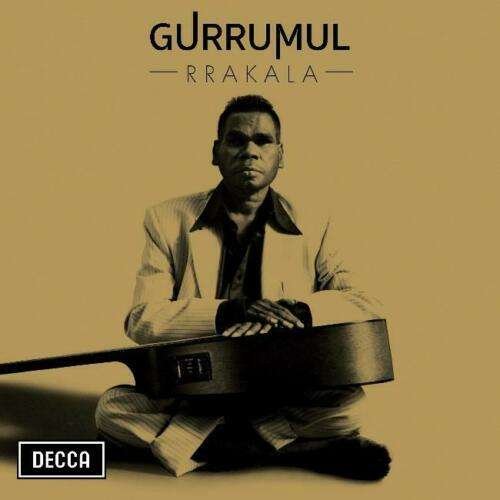 Cover for Gurrumul · Rrakala (CD) [Reissue edition] (2020)