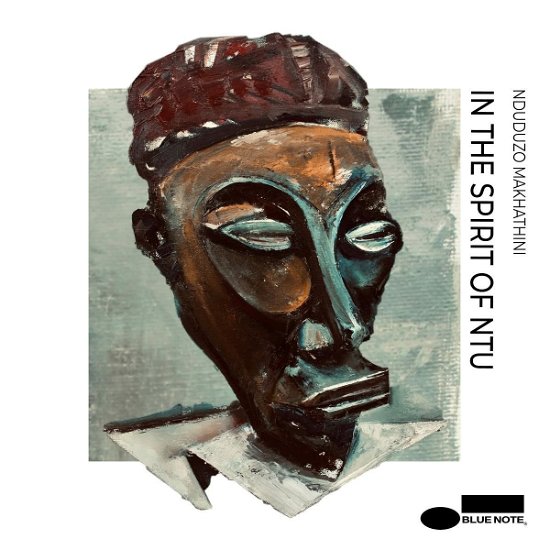 Cover for Nduduzo Makhathini · In the Spirit of Ntu (LP) (2022)