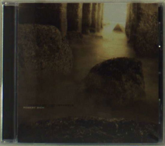 Temple of the Invisible - Robert Rich - Music - Soundscape Productions - 0602977047523 - May 19, 2004