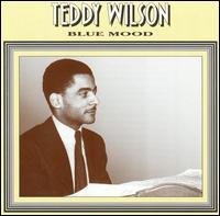Cover for Teddy Wilson · Blue Mood (CD) (1995)