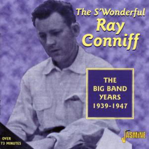 S'wonderful Ray Conniff - Ray Conniff - Musiikki - JASMINE - 0604988258523 - keskiviikko 24. lokakuuta 2001