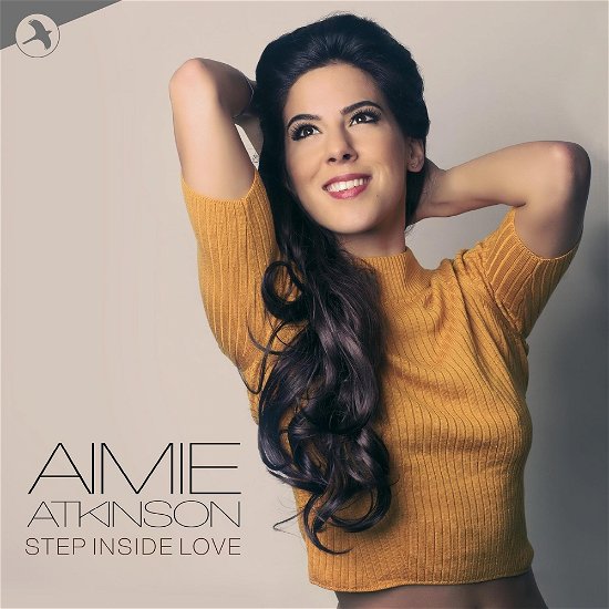 Cover for Original Studio Cast · Step Inside Love (CD) (2016)