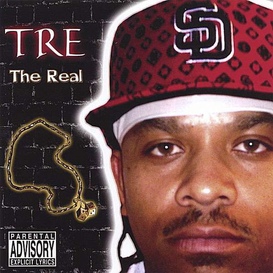 Real - Tre - Music - Iron Records - 0606041249523 - February 6, 2007