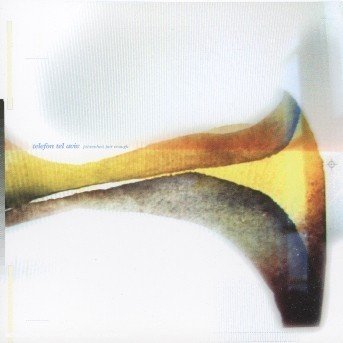 Cover for Telefon Tel Aviv · Fahrenheit Fair Enough (CD) (2006)