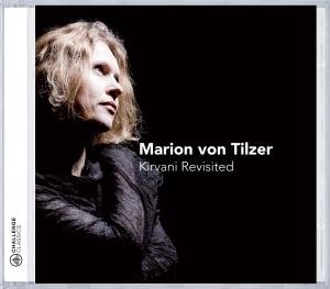 Marion Von Tilzer · Kirvani Revisited (CD) (2008)