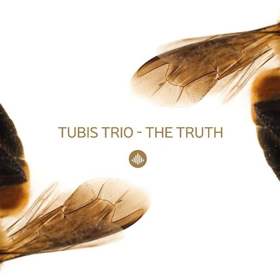 Tubis Trio · The Truth (CD) (2017)
