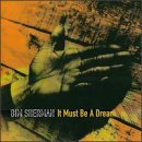 Cover for Bim Sherman · It Must Be A Dream (CD) (1997)