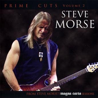 Prime Cuts 2 - Morse Steve - Musik - MAGNA CARTA - 0614286001523 - 30. september 2011