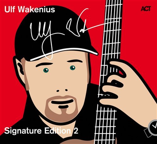 Signature Edition - Ulf Wakenius - Musik - SUN - 0614427600523 - 19 mars 2010