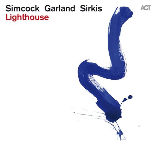 Lighthouse - Simcock / Garland / Sirkis - Musik - ACT - 0614427952523 - 29. März 2012