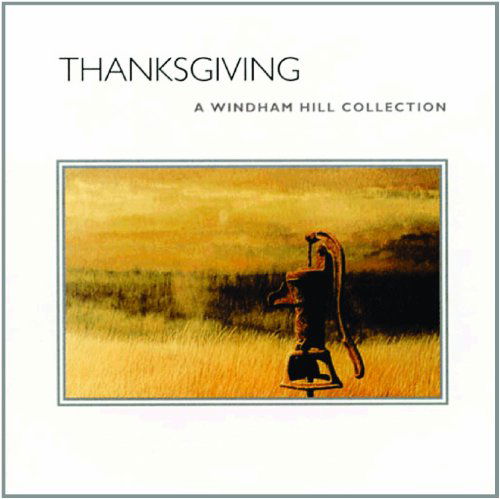 Various Artists - Thanksgiving - Various Artists - Musik - VALLEY - 0618322103523 - 23. Oktober 2012