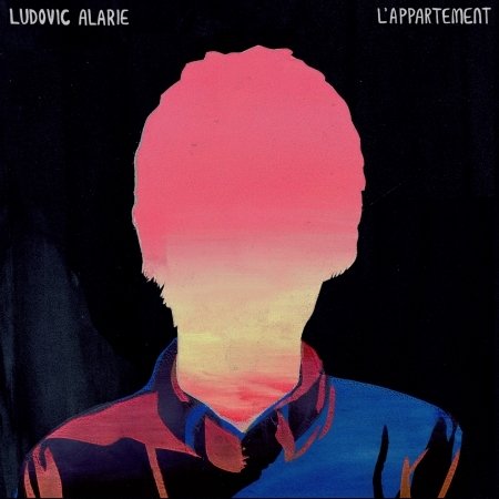 Cover for Ludovic Alarie · L'appartement (CD) (2017)